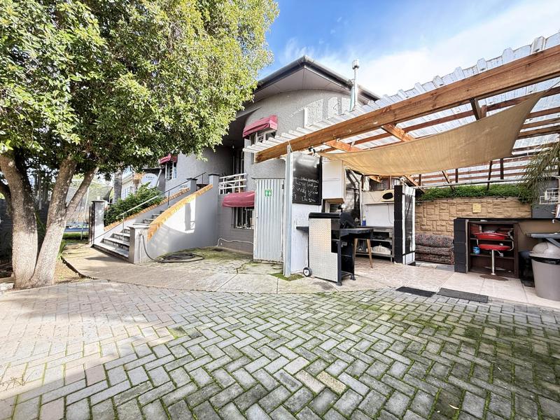4 Bedroom Property for Sale in Doornkuil Western Cape